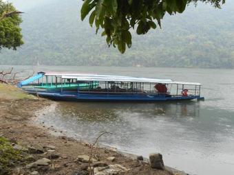 Ba Be Lake Homestay - Quynh Chi