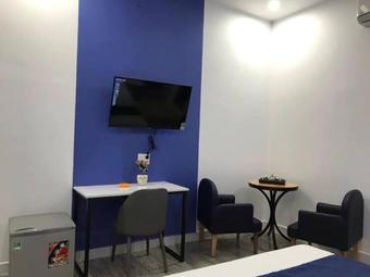 Hotel Kh�ch S?n ??ng Khoa