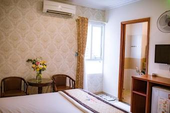 Huynh Duc Hotel