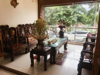 Minh Hoang Hotel