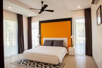 Villa Tropially Phu Quoc