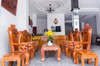 Hoang Thinh Hotel
