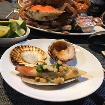 Hotel Golden Lotus Resort