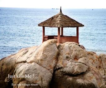 Hotel Eco Spa Village