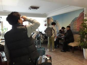 Lotus Hotel Hai Duong