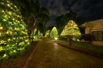 Hotel Lazi Beach Resort