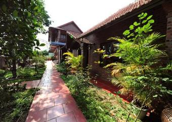 Ninh Binh Friendly Homestay