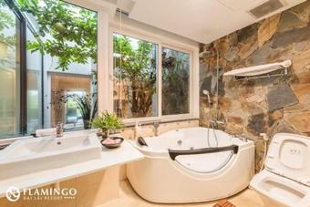 Flamingo Villa Happy Bt