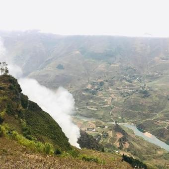 Hostal Little Yen's Homestay