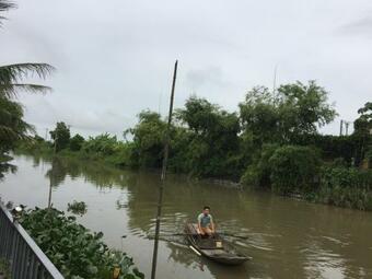 Xuan Lai Right View Homestay