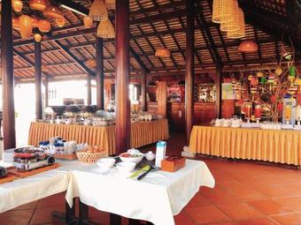 Hotel Gold Coast Resort Phu Quoc
