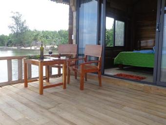 Banana Homestay