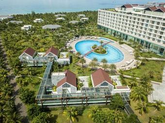 Hotel Radisson Blu Resort Phu Quoc