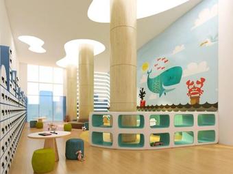 Hotel Vinoasis Phu Quoc (unlimited Access To Water Park)