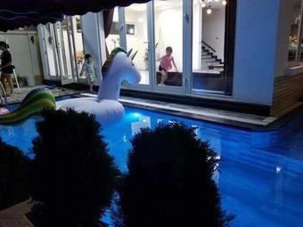 Villa Kail's House - Flc Sam Son Resort