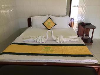 Tan My Thien Hotel