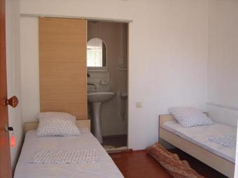 Hostal Belaya Rechka Guest House