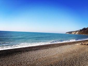 Posada Zolotoy Bereg Baza Otdyha