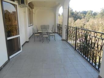 Posada Mini-hotel Nikas-eshera