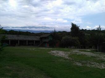 Hostal Guesthouse At Oleg's Zolotoy Bereg