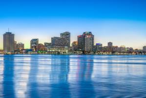 Hotel Astor Crowne Plaza