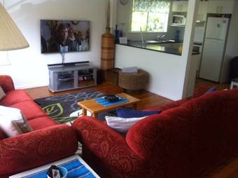 Beachhouse Mollymook