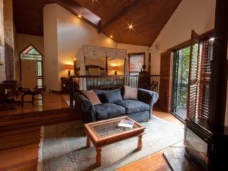 Bed & Breakfast Escarpment Retreat & Day Spa