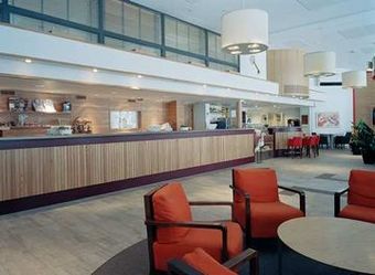 Hotel Scandic Swania