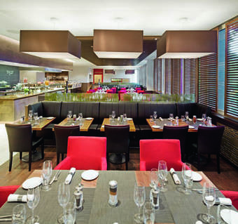 M�venpick Hotel Zurich Airport