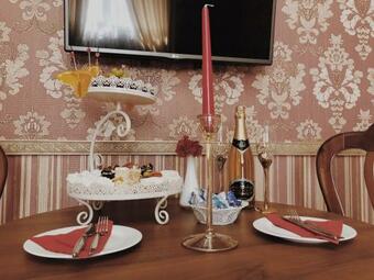 Hostal Guesthouse On Gulia 141