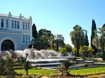 Hostal Guest House Belyi Lebed