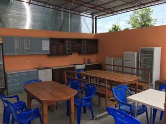 Hostal U Rimmy Guest House