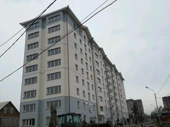 Apartment On Vassaria