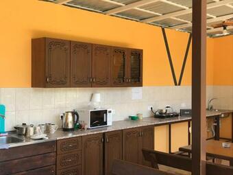 Posada Bellagio Mini-hotel