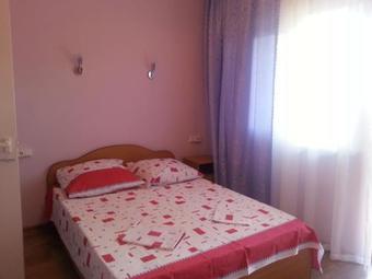 Hostal Guest House Yuzhnaya Palmira