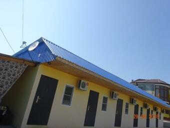 Posada Calypso Mini-hotel