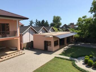 Hostal Guesthouse Pecan