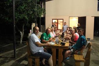 Hostal Guest House Diana