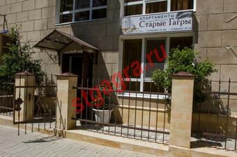 Apartamento ?????? ?????-2