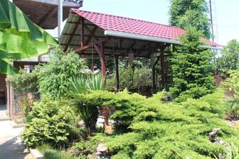 Hostal Guest House U Kamo