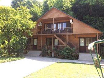 Hotel Teremok Guest House