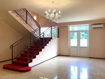 Posada Hotel Lazur Abkhazia