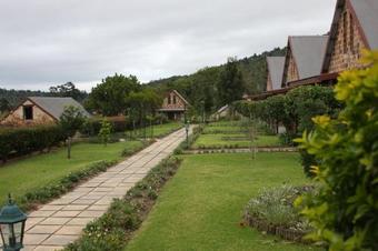 Agroturismo Swartvlei Equestrian Estate