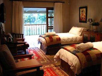 Hostal Villiera Guesthouse