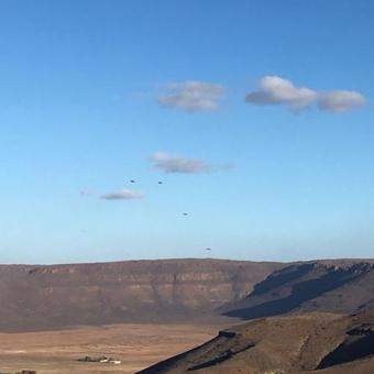Handvol Gruis Gastehuis