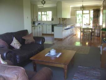 Apartamento Lawrette's Place