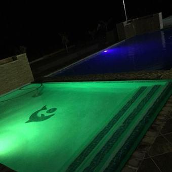 Hotel Kosi Bay Hippo Lodge & Resort
