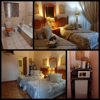 Hostal Acacia B&B