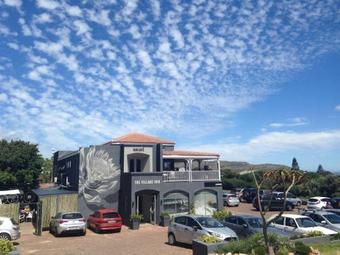 Villa Ocean's Horizon