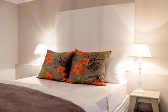 Apartamento @1926